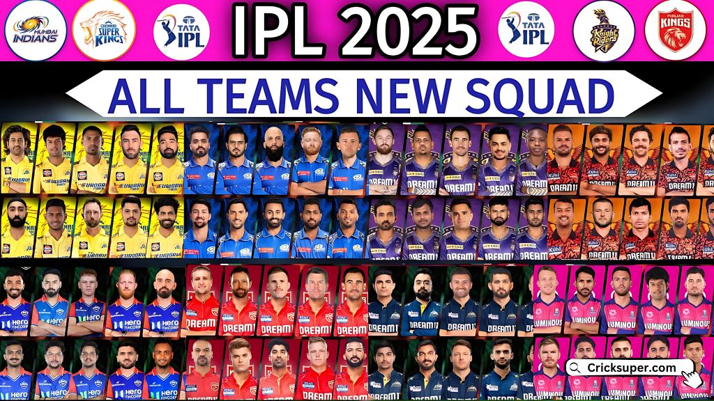 IPL 2025