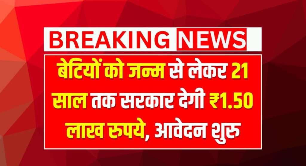 Lado Protsahan Yojana 2025