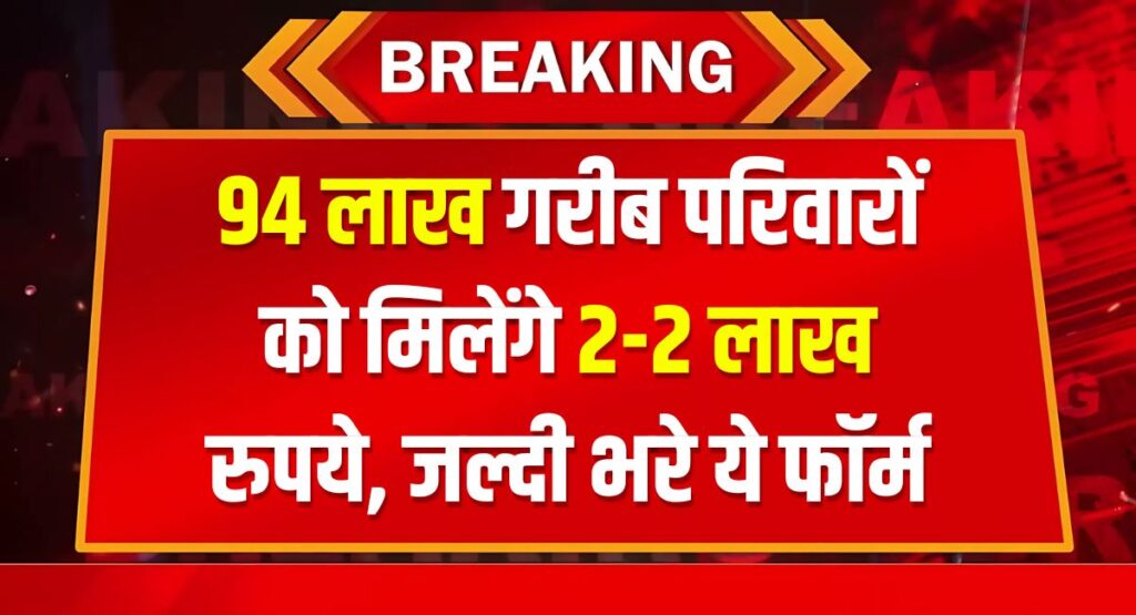 Laghu Udyami Yojana 2025